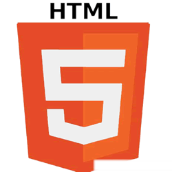HTML5的logo